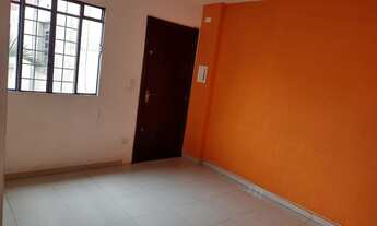 Imagem 3: Apartamento para venda tem 45 metros quadrados com 2 quartos em Conceição - Osasco - SP