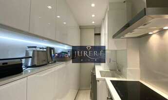 Imagem 5: Apartamento de 2 Suítes no Estreito - Florianópolis/SC