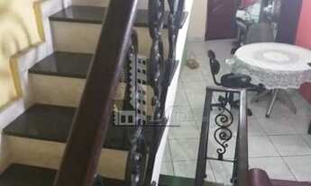 Imagem 4: Linda Casa triplex 2 quartos Terraço na Vila da Penha