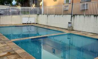 Imagem 6: Rocha Miranda Excelente apartamento 2 qtos