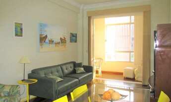 Imagem 7: Apartamento para Venda em Niterói, Icaraí, 3 dormitórios, 1 suíte, 1 banheiro