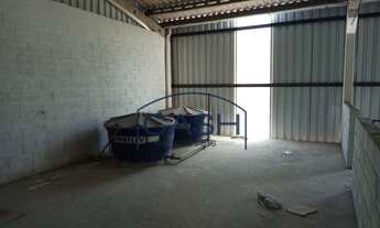 Imagem 7: Galpão - 450m² - Jacarepaguá / Rio de Janeiro - Ref.: 6077