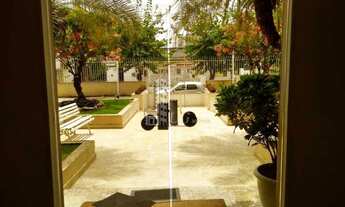 Imagem 3: Excelente apartamento de varanda 2 Dormitórios na rua Ouro Fino