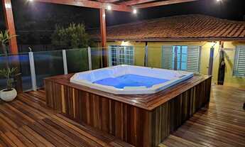 Imagem: Alugue Sítio Day use ou Final de Semana