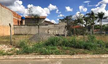 Imagem 6: Vendo lote comercial (467,50M2) de esquina no Centro do Senador Canedo - Go