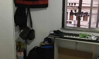 Imagem 6: Apartamento 3 quartos no Grajaú. Aceita Financiamento