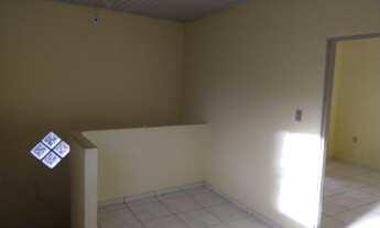 Imagem 7: 2 Casas em frente ao Lider Augusto Montenegro