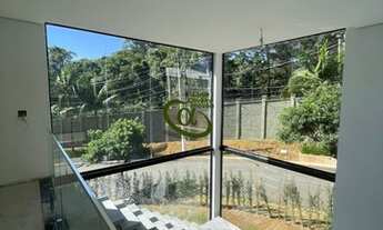 Imagem 4: Venda Linda casa nova de esquina em Condomínio Residencial Valville