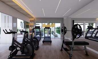 Imagem 6: PRAIA GRANDE - Apartamento Padrão - BOQUEIRÃO