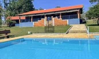 Imagem 6: Chácara com 4 dorms, Graminha, São Pedro - R$ 1.1 mi, Cod