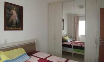 Imagem 7: Apartamento no bairro do Socorro - Mogi das Cruzes - SP