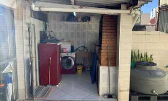 Imagem 4: Apartamento com 2 dormitórios à venda, 87 m² por R$ 650.000,00 - Vila Buarque - São Paulo