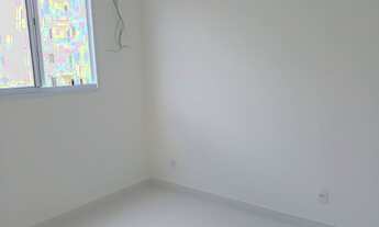 Imagem 6: Vendo apt° 2/4 no térreo. Solar de Vilas