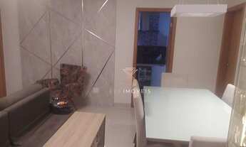 Imagem 2: Apartamento com 3 dormitórios à venda, 103 m² por R$ 650.000 - Castelo - Belo Horizonte/MG