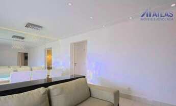 Imagem 4: Apartamento com 3 dormitórios à venda, 110 m² por R$ 900.000,00 - Imirim - São Paulo/SP