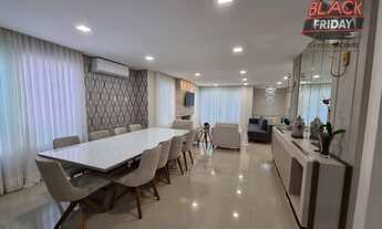 Imagem 5: Casa com 4 suítes à venda por R$ 2.890.000 - Pedra Branca - Palhoça/SC