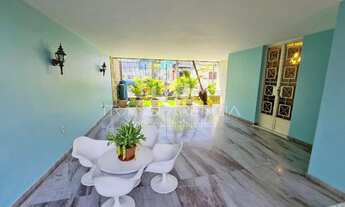 Imagem 4: Casa comercial no centro de Campo Grande