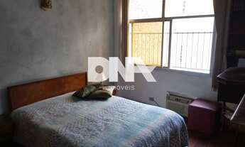 Imagem 6: Excelente imovel de 3 quartos sendo um suite com sala em dois ambientes banheiro social am