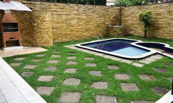 Imagem 2: Apartamento no Bairro do espinheiro-3 Quartos/1 Suíte/2 Vagas/Andar Alto/Mobiliado/Bem lo