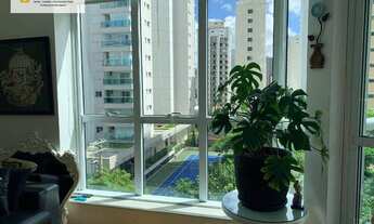 Imagem 5: Apartamento à venda em Moema