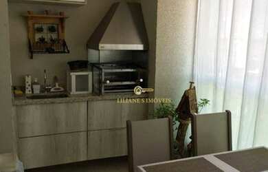 Imagem 6: Apartamento com 3 dormitórios à venda, 107 m² por R$ 750.000 - Residencial Premiato- Jard