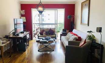 Imagem: Apartamento para venda possui 105 metros