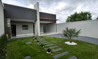 Imagem: Casa grande a venda em senador canedo