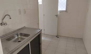 Imagem 3: APARTAMENTO VENDA BROTAS 2/4 DEPENDÊNCIA 180.000,00