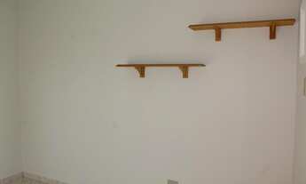 Imagem 7: CUIABá - Apartamento Padrão - Bosque da Saúde