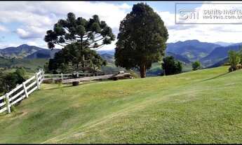 Imagem 7: CHÁCARA VISTA PANORÂMICA  MORADIA/LAZER  DELFIM MOREIRA  MG