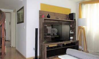 Imagem 5: Cobertura 3 Quartos, 2 Vagas, Piscina e Churrasqueira - Santa Rosa