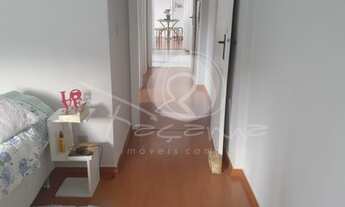 Imagem 2: Apartamento para venda no Cambuí em Campinas - Imobiliária em Campinas