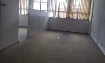 Imagem 7: Sala para aluguel com 35 metros quadrados na República!