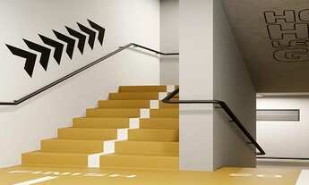 Imagem 5: A uma quadra da praia 1 e 2 quartos