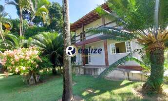 Imagem 2: Sítio composto por 4 quartos à venda em Iguape, Guarapari-ES - Realize Negócios Imobiliári