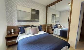 Imagem: O - Zona Sul - 3 Dorms área de lazer completo