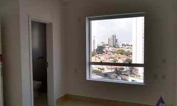 Imagem 7: Apartamento à venda, 3 quartos, 2 suítes, 2 vagas, Jardim Pompéia - Indaiatuba/SP