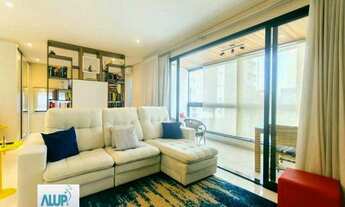 Imagem 4: Apartamento para venda possui 67 metros quadrados com 1 quarto em Vila Olímpia - São Paulo