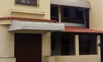 Imagem: Casa Duplex c/ 02 moradias(240m), Santos