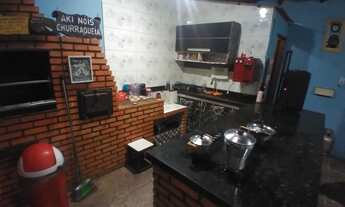 Imagem 7: QD 300 Recanto das Emas - Sobrado 4 quartos escriturado