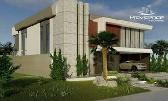 Imagem 4: Sobrado com 4 dormitórios à venda, 471 m² por R$ 4.500.000,00 - Santa Cruz - Cascavel/PR