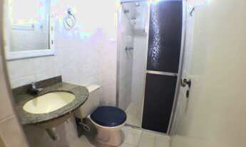 Imagem 3: Apartamento com 2 Dormitórios 1 suíte 2 vagas em Saúde - São Paulo - SP