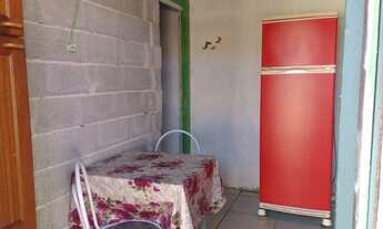 Imagem 4: Kitinete mobilada no Escolinha