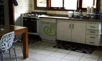 Imagem 2: Venda - Casa com 4 suítes em Condomínio fechado em Alphaville