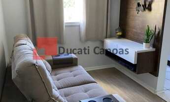 Imagem 3: Apartamento a Venda no bairro Mato Grande - Canoas, RS