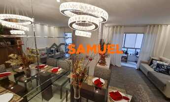 Imagem 3: Brasília - Apartamento Padrão - Sul (Águas Claras