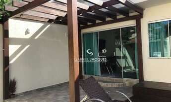 Imagem: Casa com 3 dormitórios à venda, 180 m²