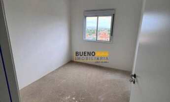 Imagem 7: Belo Apartamento com 2 dormitórios à venda, 66 m² por R$ 345.000 - Jardim São Francisco