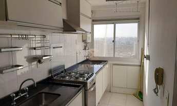 Imagem 7: Apartamento com 2 dormitórios à venda, 82 m² por R$ 679.000 - Campo Belo - São Paulo/SP