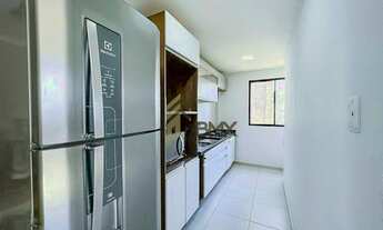 Imagem 6: Apartamento à venda, 2 quartos, 49 m², Santa Felicidade - Curitiba/PR